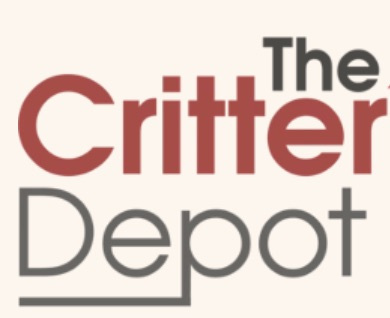 Critter Depot logo